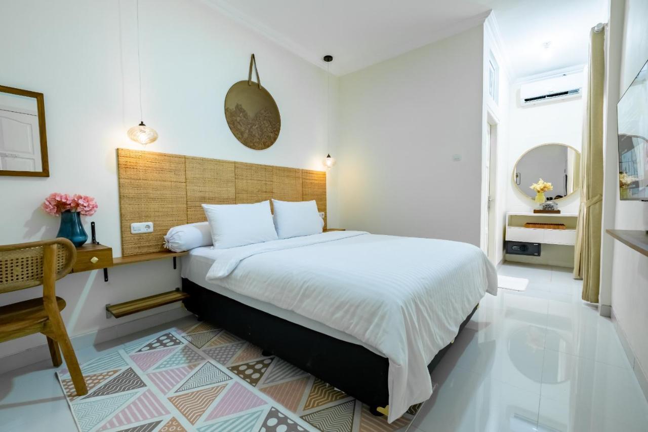 Siji Plemburan Vacation Home Kejayan Luaran gambar