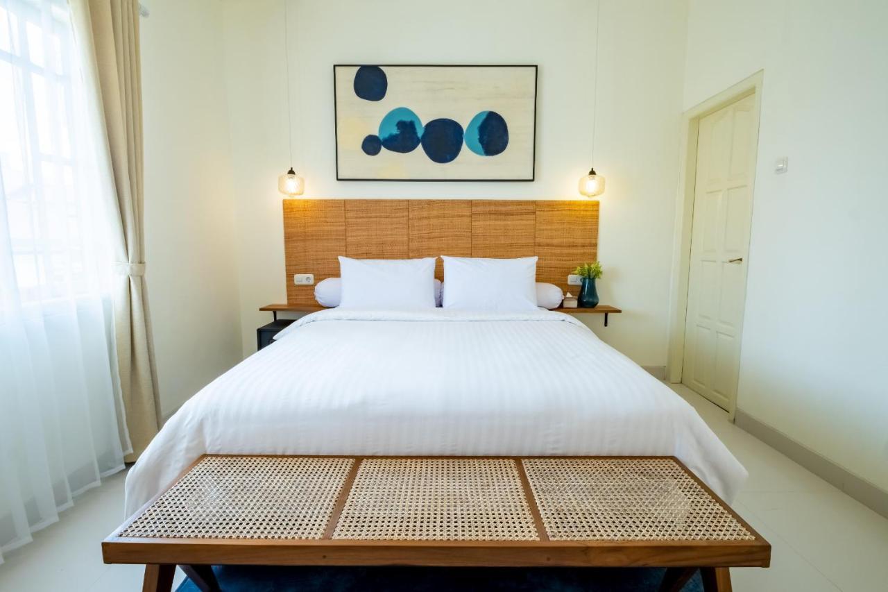 Siji Plemburan Vacation Home Kejayan Luaran gambar