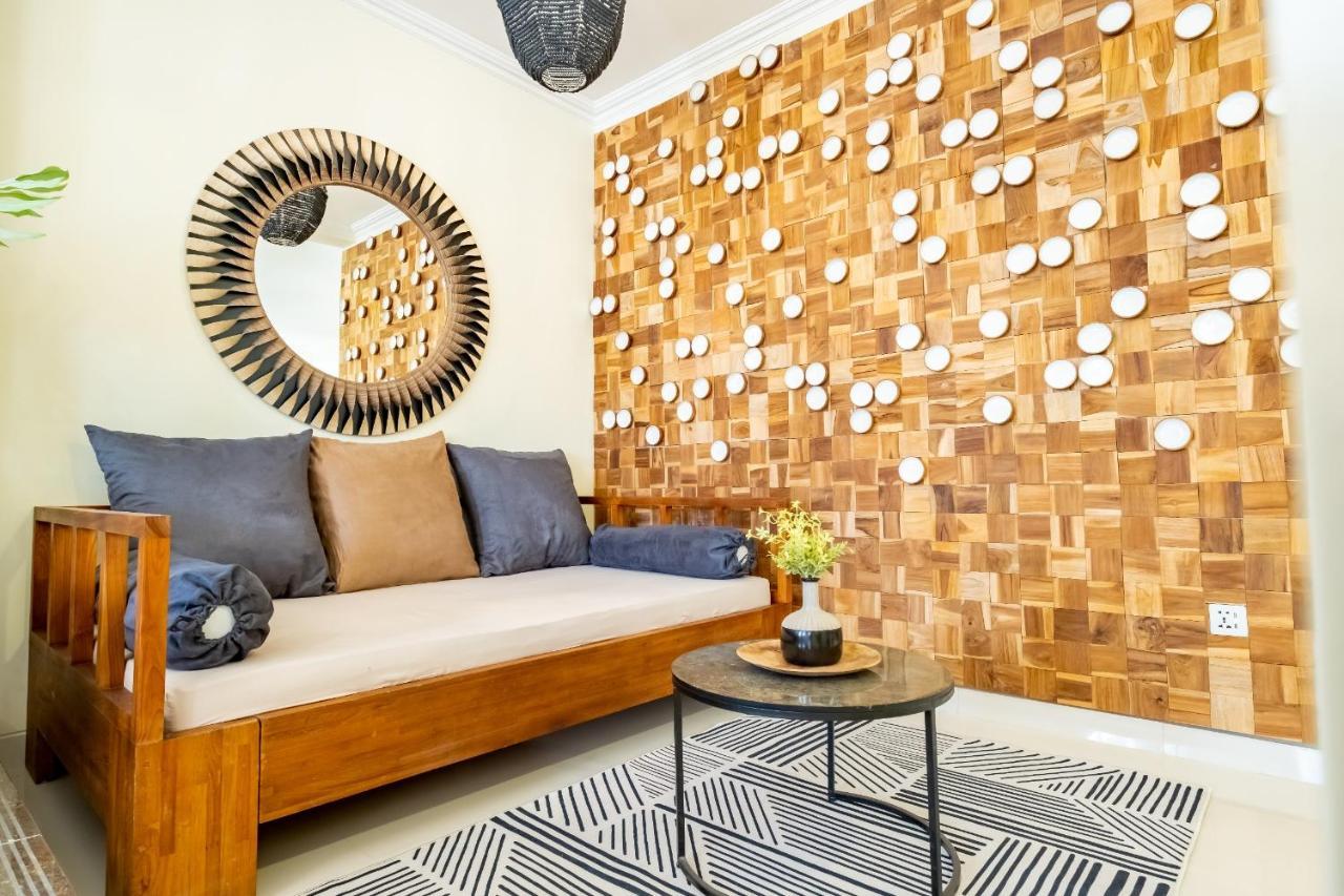 Siji Plemburan Vacation Home Kejayan Luaran gambar