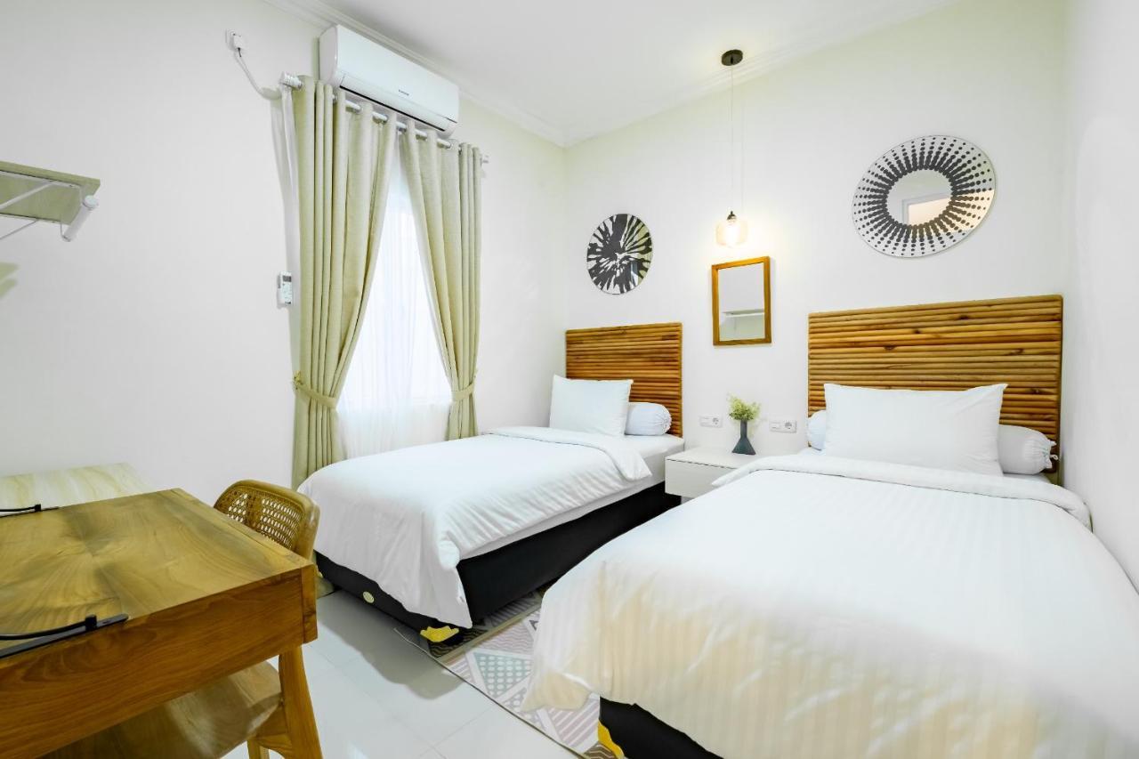 Siji Plemburan Vacation Home Kejayan Luaran gambar