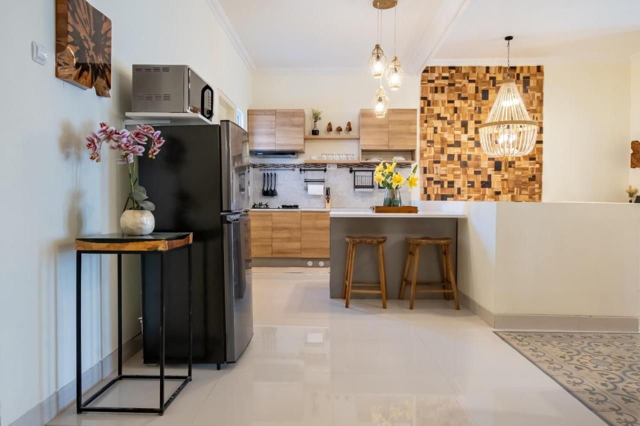 Siji Plemburan Vacation Home Kejayan Luaran gambar