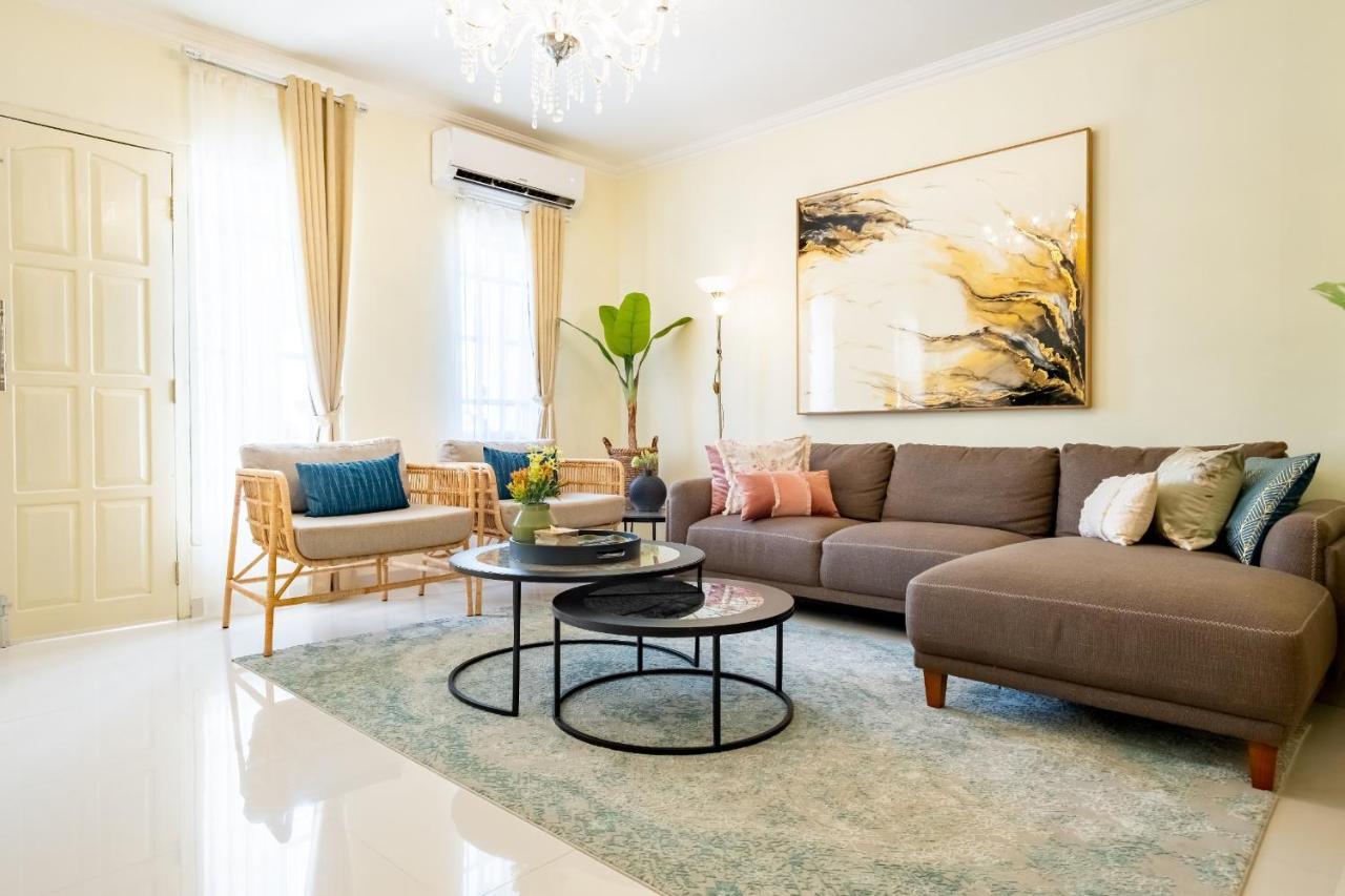 Siji Plemburan Vacation Home Kejayan Luaran gambar
